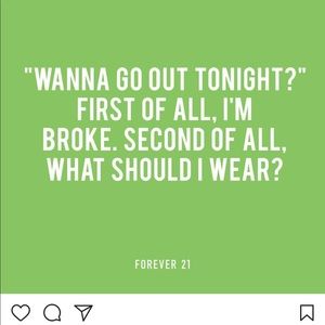 Meet your Posher, Angela